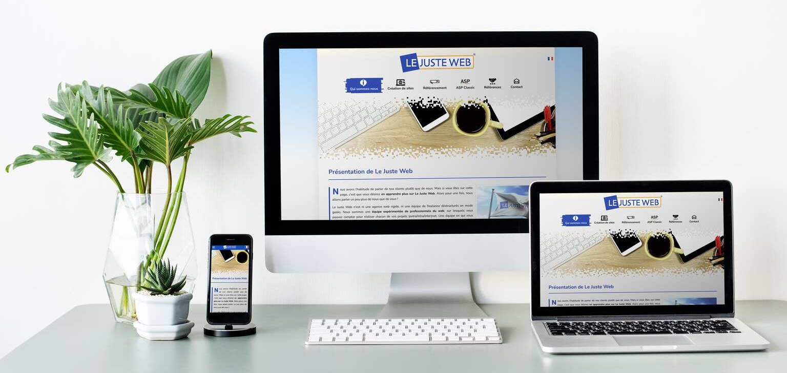 اهمیت طراحی وب‌سایت در دنیای دیجیتال امروز