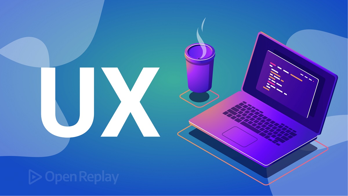 نقش تجربه کاربری (UX) در طراحی وب‌سایت